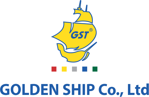 GOLDEN SHIP CO., LTD